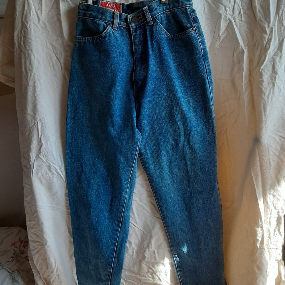 Jean Machine brand- jeans